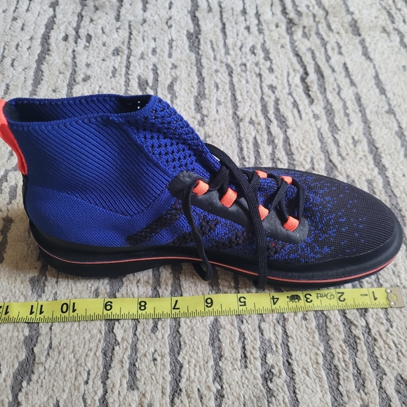 Mens Camper Rolling Sneaker/Boot Size 40EU/7M - Picture 12 of 14